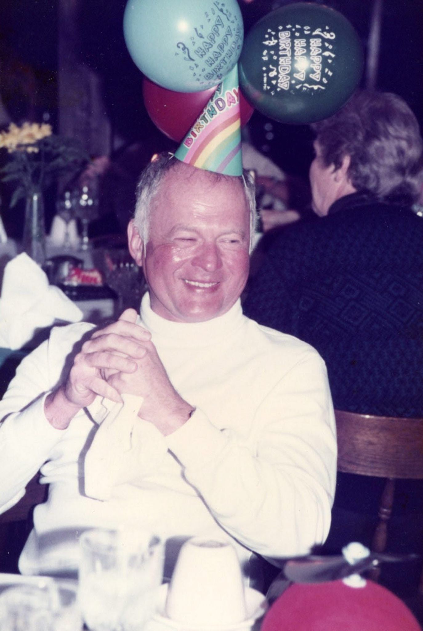 Bill Marshall 12